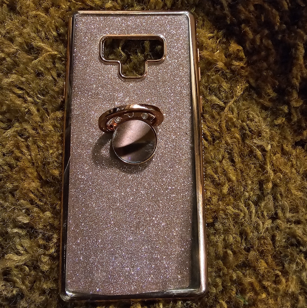 Samsung Note 9 case